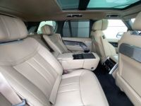 Land Rover Range Rover 3.0 P550e 550ch PHEV Autobiography SWB - <small></small> 184.900 € <small>TTC</small> - #5