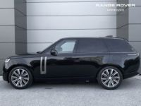 Land Rover Range Rover 3.0 P550e 550ch PHEV Autobiography SWB - <small></small> 184.900 € <small>TTC</small> - #6