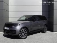 Land Rover Range Rover 3.0 P550e 550ch PHEV Autobiography SWB - <small></small> 184.900 € <small>TTC</small> - #1