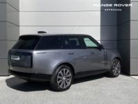 Land Rover Range Rover 3.0 P550e 550ch PHEV Autobiography SWB - <small></small> 184.900 € <small>TTC</small> - #2