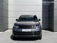 Land Rover Range Rover 3.0 P550e 550ch PHEV Autobiography SWB - <small></small> 184.900 € <small>TTC</small> - #8