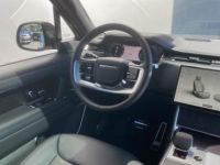 Land Rover Range Rover 3.0 P550e 550ch PHEV Autobiography SWB - <small></small> 184.900 € <small>TTC</small> - #17