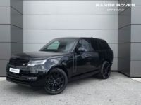 Land Rover Range Rover 3.0 P550e 550ch PHEV Autobiography SWB - <small></small> 179.900 € <small>TTC</small> - #1