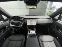 Land Rover Range Rover 3.0 P550e 550ch PHEV Autobiography SWB - <small></small> 179.900 € <small>TTC</small> - #4