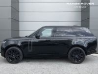 Land Rover Range Rover 3.0 P550e 550ch PHEV Autobiography SWB - <small></small> 179.900 € <small>TTC</small> - #6