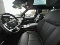 Land Rover Range Rover 3.0 P550e 550ch PHEV Autobiography SWB - <small></small> 179.900 € <small>TTC</small> - #13