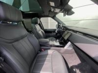 Land Rover Range Rover 3.0 P550e 550ch PHEV Autobiography SWB - <small></small> 179.900 € <small>TTC</small> - #3