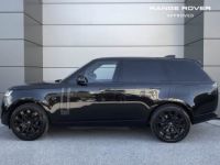 Land Rover Range Rover 3.0 P550e 550ch PHEV Autobiography SWB - <small></small> 179.900 € <small>TTC</small> - #3