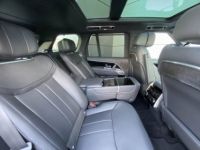 Land Rover Range Rover 3.0 P550e 550ch PHEV Autobiography SWB - <small></small> 179.900 € <small>TTC</small> - #20