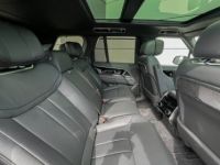 Land Rover Range Rover 3.0 P550e 550ch PHEV Autobiography SWB - <small></small> 179.900 € <small>TTC</small> - #5