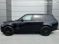 Land Rover Range Rover 3.0 P550e 550ch PHEV Autobiography SWB - <small></small> 179.900 € <small>TTC</small> - #6