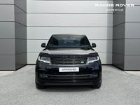 Land Rover Range Rover 3.0 P550e 550ch PHEV Autobiography SWB - <small></small> 179.900 € <small>TTC</small> - #8