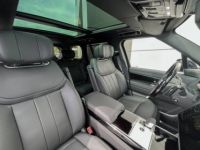 Land Rover Range Rover 3.0 P550e 550ch PHEV Autobiography SWB - <small></small> 179.900 € <small>TTC</small> - #11