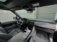 Land Rover Range Rover 3.0 P550e 550ch PHEV Autobiography SWB - <small></small> 179.900 € <small>TTC</small> - #12