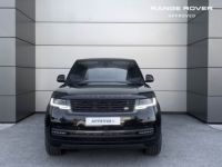 Land Rover Range Rover 3.0 P550e 550ch PHEV Autobiography SWB - <small></small> 179.900 € <small>TTC</small> - #8