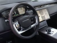 Land Rover Range Rover 3.0 P550e 550ch PHEV Autobiography SWB - <small></small> 179.900 € <small>TTC</small> - #10