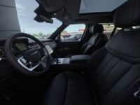 Land Rover Range Rover 3.0 P550e 550ch PHEV Autobiography SWB - <small></small> 179.900 € <small>TTC</small> - #13