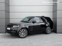 Land Rover Range Rover 3.0 P550e 550ch PHEV Autobiography SWB - <small></small> 179.900 € <small>TTC</small> - #1