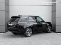 Land Rover Range Rover 3.0 P550e 550ch PHEV Autobiography SWB - <small></small> 179.900 € <small>TTC</small> - #2