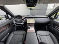 Land Rover Range Rover 3.0 P550e 550ch PHEV Autobiography SWB - <small></small> 179.900 € <small>TTC</small> - #4