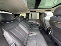 Land Rover Range Rover 3.0 P550e 550ch PHEV Autobiography SWB - <small></small> 179.900 € <small>TTC</small> - #5