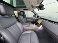 Land Rover Range Rover 3.0 P550e 550ch PHEV Autobiography SWB - <small></small> 179.900 € <small>TTC</small> - #3