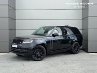 Land Rover Range Rover 3.0 P550e 550ch PHEV Autobiography SWB - <small></small> 187.900 € <small>TTC</small> - #1