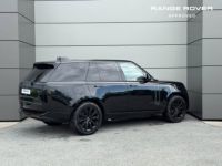 Land Rover Range Rover 3.0 P550e 550ch PHEV Autobiography SWB - <small></small> 187.900 € <small>TTC</small> - #2