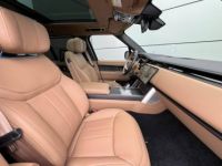 Land Rover Range Rover 3.0 P550e 550ch PHEV Autobiography SWB - <small></small> 187.900 € <small>TTC</small> - #3