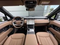 Land Rover Range Rover 3.0 P550e 550ch PHEV Autobiography SWB - <small></small> 187.900 € <small>TTC</small> - #4