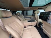 Land Rover Range Rover 3.0 P550e 550ch PHEV Autobiography SWB - <small></small> 187.900 € <small>TTC</small> - #5