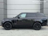 Land Rover Range Rover 3.0 P550e 550ch PHEV Autobiography SWB - <small></small> 187.900 € <small>TTC</small> - #6