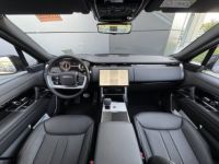 Land Rover Range Rover 3.0 P550e 550ch PHEV Autobiography SWB - <small></small> 184.900 € <small>TTC</small> - #4