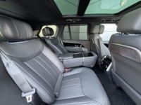 Land Rover Range Rover 3.0 P550e 550ch PHEV Autobiography SWB - <small></small> 184.900 € <small>TTC</small> - #5