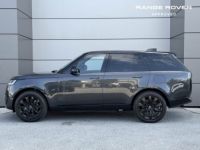 Land Rover Range Rover 3.0 P550e 550ch PHEV Autobiography SWB - <small></small> 184.900 € <small>TTC</small> - #6