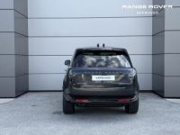 Land Rover Range Rover 3.0 P550e 550ch PHEV Autobiography SWB - <small></small> 184.900 € <small>TTC</small> - #7