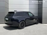 Land Rover Range Rover 3.0 P550e 550ch PHEV Autobiography SWB - <small></small> 192.900 € <small>TTC</small> - #2