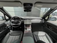 Land Rover Range Rover 3.0 P550e 550ch PHEV Autobiography SWB - <small></small> 192.900 € <small>TTC</small> - #4