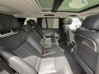 Land Rover Range Rover 3.0 P550e 550ch PHEV Autobiography SWB - <small></small> 192.900 € <small>TTC</small> - #5