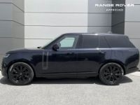 Land Rover Range Rover 3.0 P550e 550ch PHEV Autobiography SWB - <small></small> 192.900 € <small>TTC</small> - #6