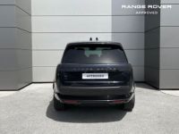 Land Rover Range Rover 3.0 P550e 550ch PHEV Autobiography SWB - <small></small> 192.900 € <small>TTC</small> - #7