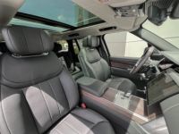 Land Rover Range Rover 3.0 P550e 550ch PHEV Autobiography SWB - <small></small> 192.900 € <small>TTC</small> - #13