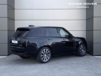 Land Rover Range Rover 3.0 P550e 550ch PHEV Autobiography SWB - <small></small> 191.100 € <small>TTC</small> - #2