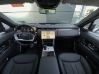 Land Rover Range Rover 3.0 P550e 550ch PHEV Autobiography SWB - <small></small> 191.100 € <small>TTC</small> - #4