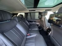 Land Rover Range Rover 3.0 P550e 550ch PHEV Autobiography SWB - <small></small> 191.100 € <small>TTC</small> - #5