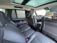 Land Rover Range Rover 3.0 P550e 550ch PHEV Autobiography SWB - <small></small> 191.100 € <small>TTC</small> - #20