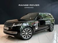 Land Rover Range Rover 3.0 P550e 550ch PHEV Autobiography SWB - <small></small> 179.900 € <small>TTC</small> - #1