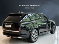 Land Rover Range Rover 3.0 P550e 550ch PHEV Autobiography SWB - <small></small> 179.900 € <small>TTC</small> - #2