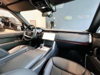 Land Rover Range Rover 3.0 P550e 550ch PHEV Autobiography SWB - <small></small> 179.900 € <small>TTC</small> - #3