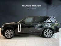 Land Rover Range Rover 3.0 P550e 550ch PHEV Autobiography SWB - <small></small> 179.900 € <small>TTC</small> - #6